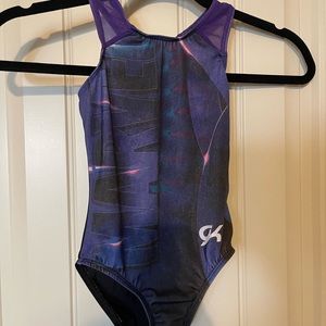 Child small GK marvel Leo